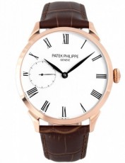 Patek Philippe 5127281 Calatrava Бельгия (Фото 1)