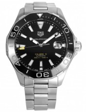 Tag Heuer 5140631 Aquaracer Бельгия (Фото 1)