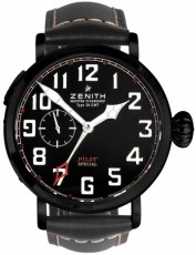 Zenith 7500071 Pilot Швейцария (Фото 1)